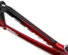 Image 5 for Huffy BMX Primus Race Frame (Red/Black) (Pro)